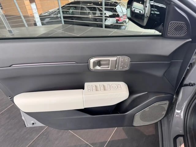 Kia EV4 81.4 kWh Fastback GT-Line