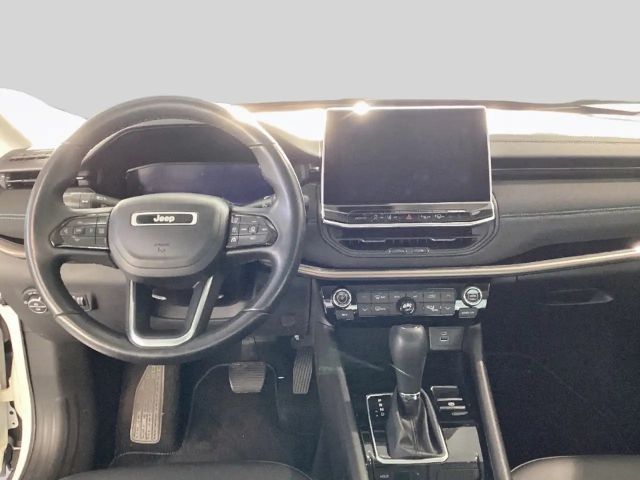 Jeep Compass Upland MHEV Panorama/LED/NAVI/GJR/Kamera