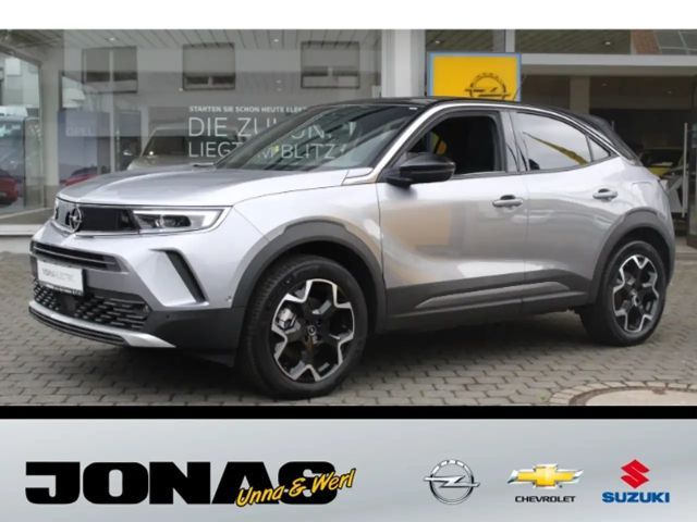 Opel Mokka Mokka-e Ultimate