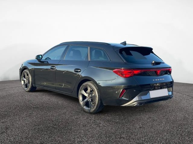 Cupra Leon DSG ST