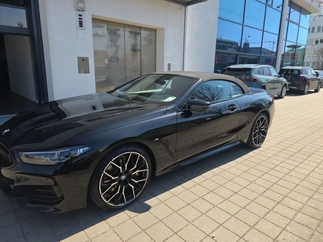 BMW 840 840i Cabrio M-Sport xDrive