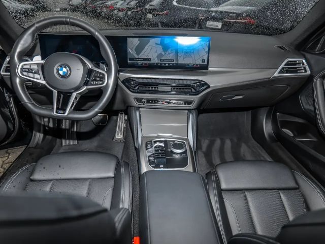 BMW 220 220i Coupé M-Sport