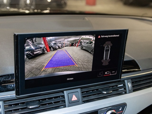 Audi S4 Avant Quattro