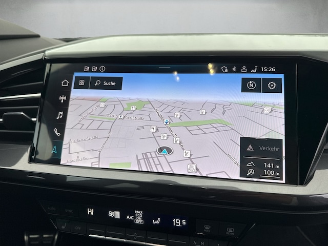 Audi Q4 e-tron 35 Sportback