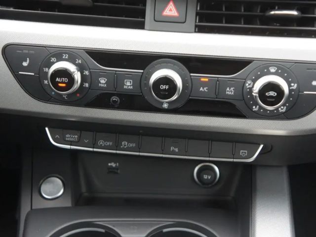 Audi A4 40 TFSI Quattro
