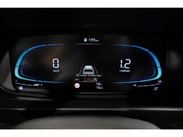 Hyundai Bayon 1.0 Select T-GDi