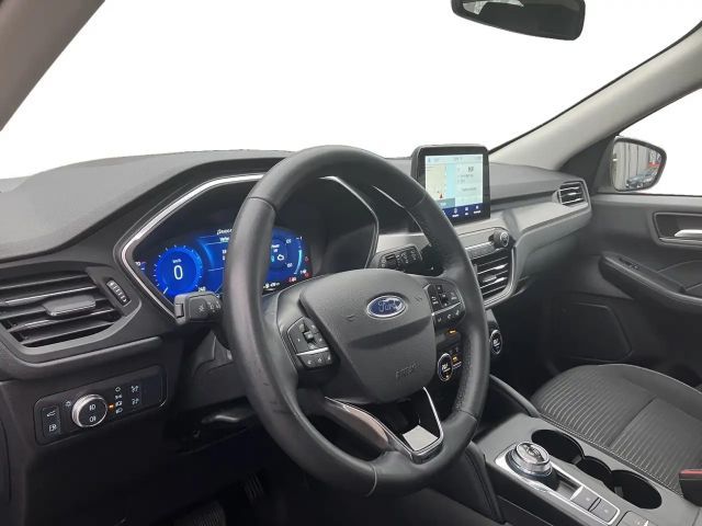 Ford Kuga Ganzjahresreifen + Winter-Paket