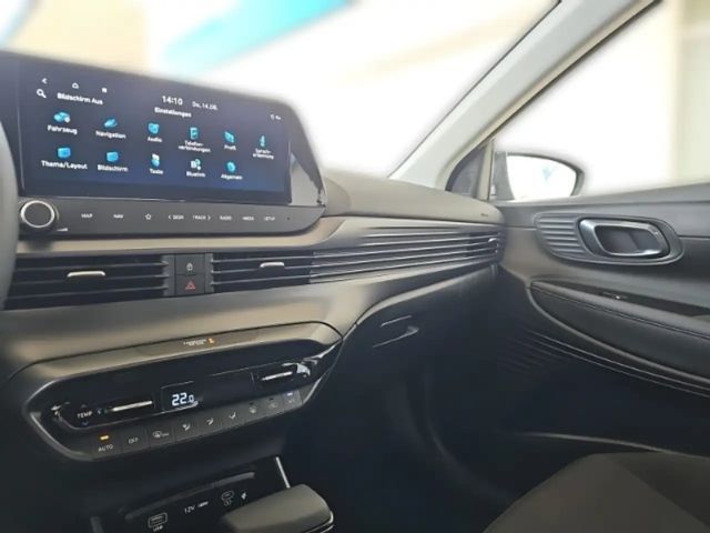 Hyundai i20 1.0 Prime T-GDi