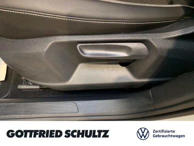 Volkswagen T-Roc DSG