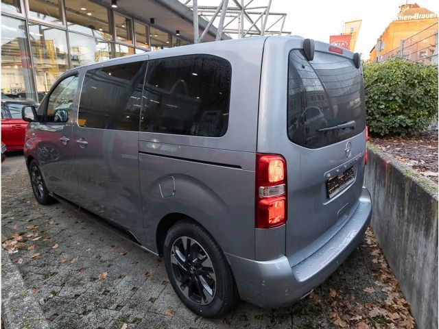 Opel Zafira GS-Line Grand Sport business+