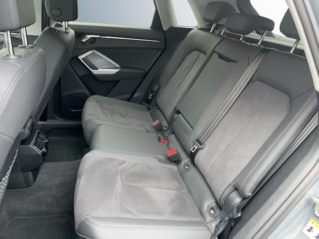 Audi Q3 35 TDI Quattro S-Tronic