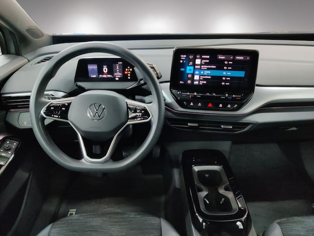Volkswagen ID.4 52 KWh Pure Sound