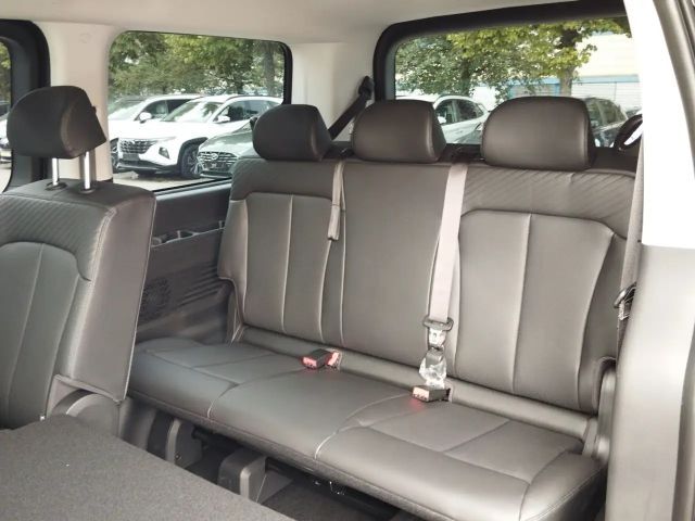 Hyundai Staria Prime