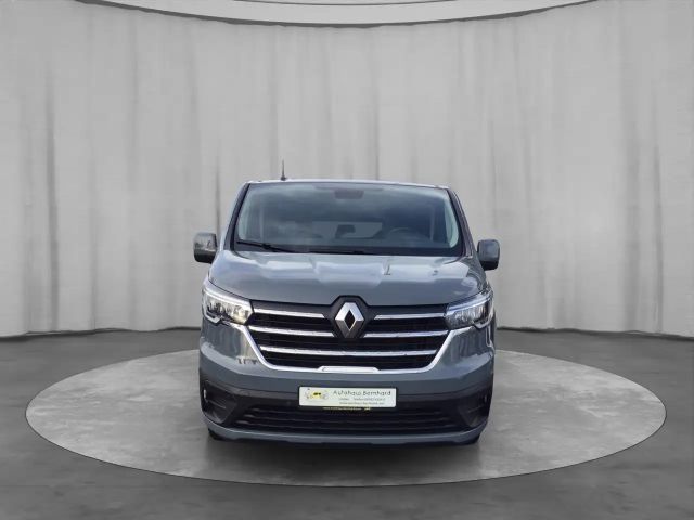 Renault Trafic Combi L1H1 Life
