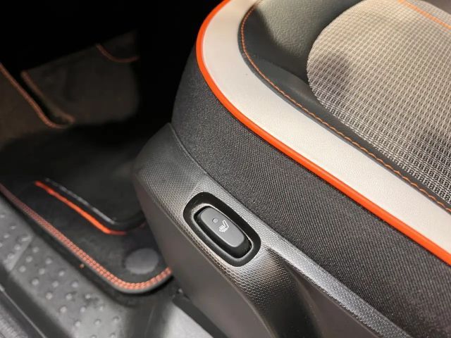 Renault Twingo Electric