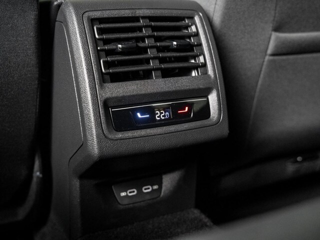 Volkswagen Golf 2.0 TDI Golf VIII Variant