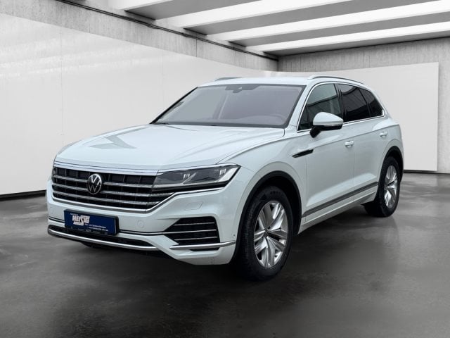 Volkswagen Touareg 3.0 V6 TDI