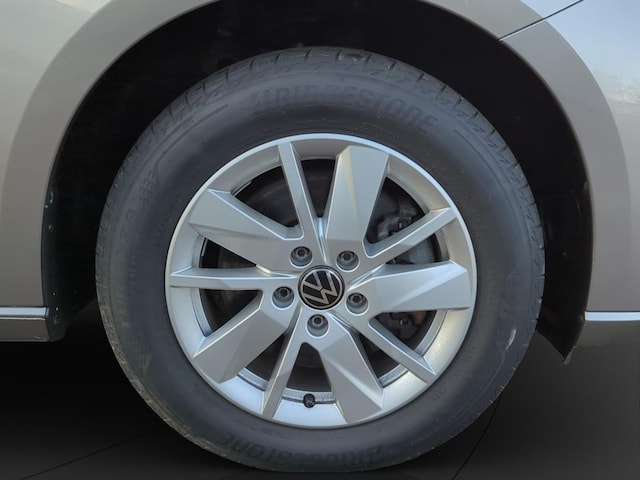 Volkswagen Caddy 2.0 TDI