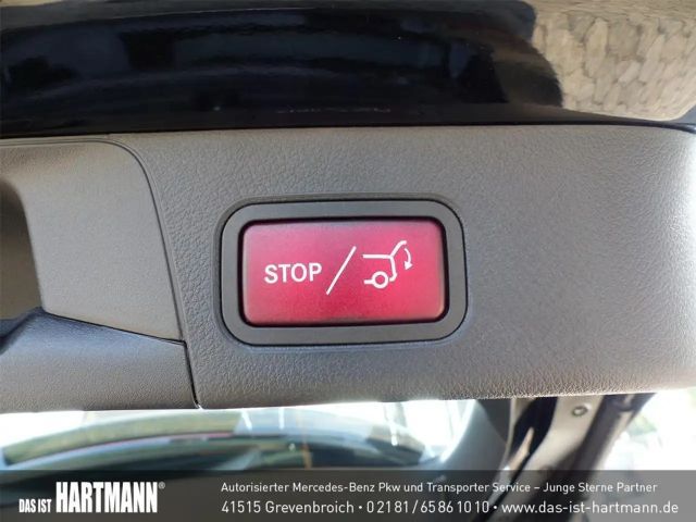 Mercedes-Benz B 200 Progressive Sedan