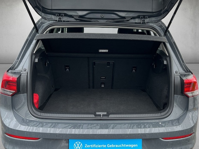 Volkswagen Golf 1.5 TSI Golf VIII