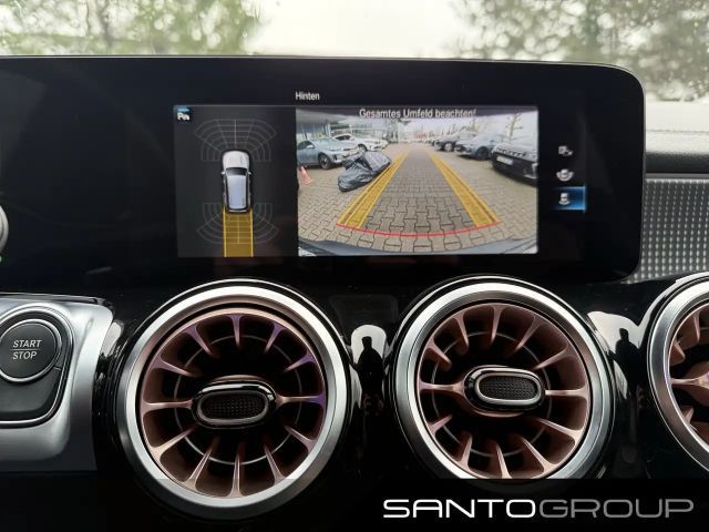 Mercedes-Benz EQB 300 4MATIC Electric Art