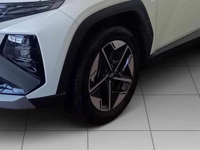 Hyundai Tucson Trend