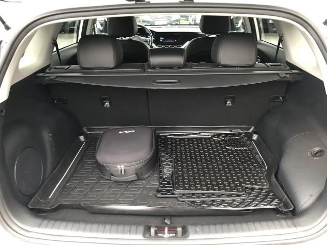 Kia Niro PHEV Spirit