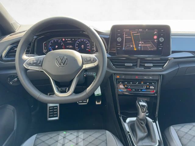 Volkswagen T-Roc 1.5 TSI DSG R-Line
