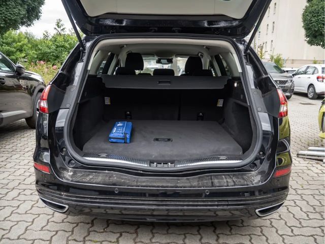 Ford Mondeo Titanium