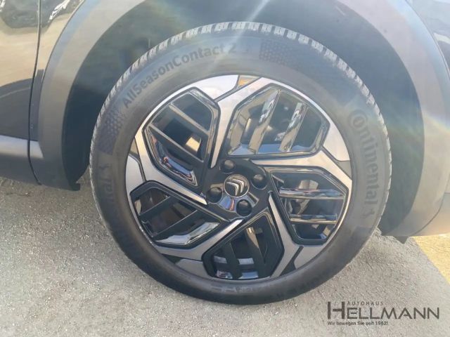 Citroën C4 PureTech Shine