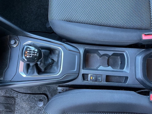 Volkswagen T-Roc 1.0 TSI