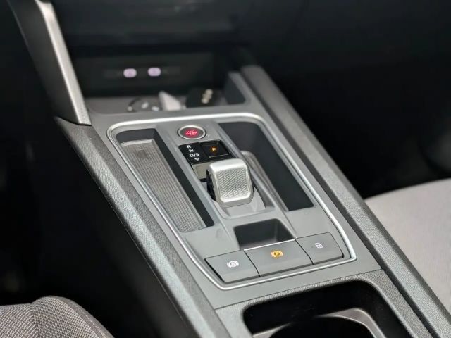 Seat Leon 2.0 TDI DSG Sportstourer Style