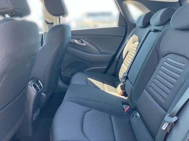 Hyundai i30 - PD GO 1.5 DPI