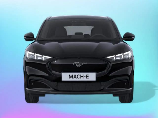 Ford Mustang Mach-E AWD Premium