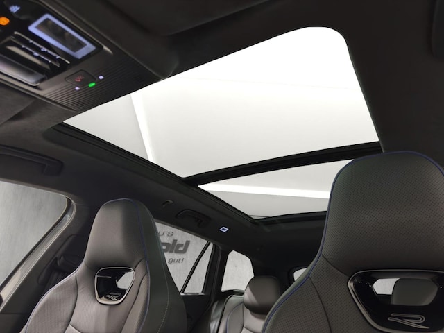 Volkswagen Passat 2.0 TDI DSG R-Line Variant