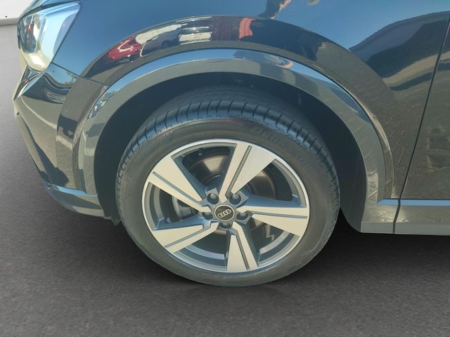 Audi Q2 40 TFSI Quattro S-Tronic