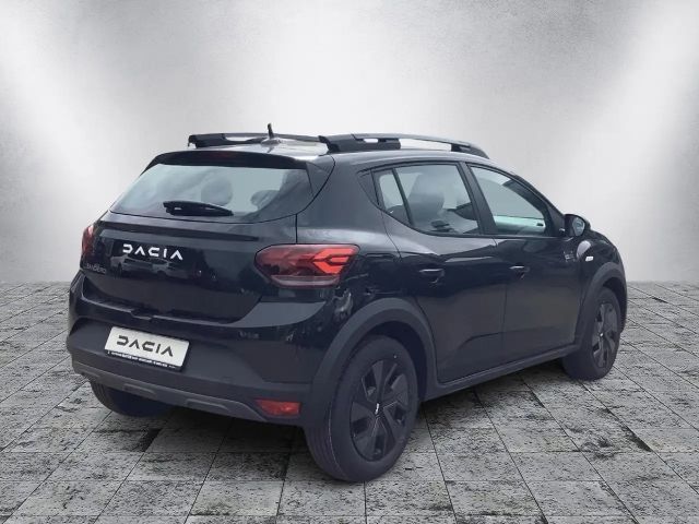 Dacia Sandero Stepway TCe 90