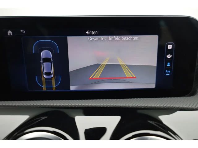 Mercedes-Benz A 200 Progressive