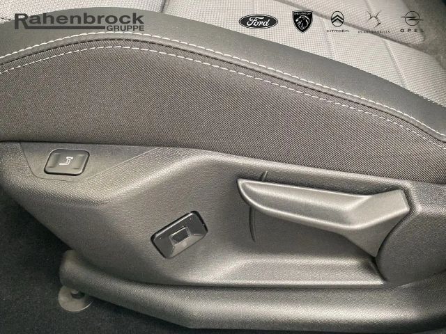 Opel Grandland X GS-Line Grand Sport Hybrid