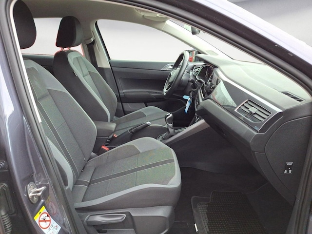 Volkswagen Polo Style