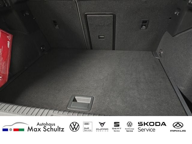 Cupra Formentor 2.0 TSI 4Drive DSG