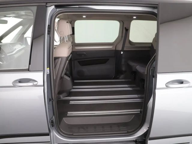 Volkswagen Multivan T7