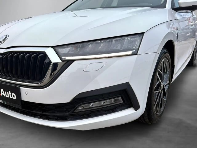 Skoda Octavia Ambition