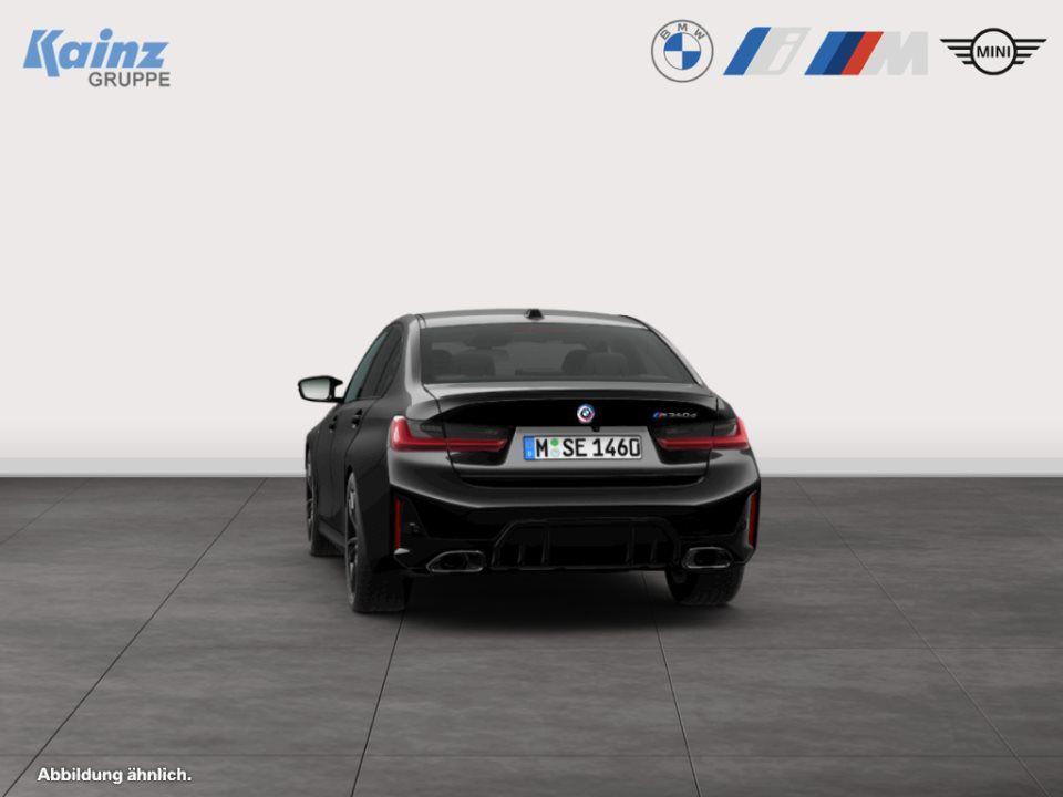 BMW M340 Sedan xDrive