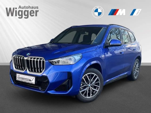 BMW X1 M-Sport