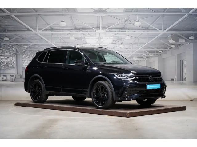 Volkswagen Tiguan 2.0 TDI Allspace R-Line