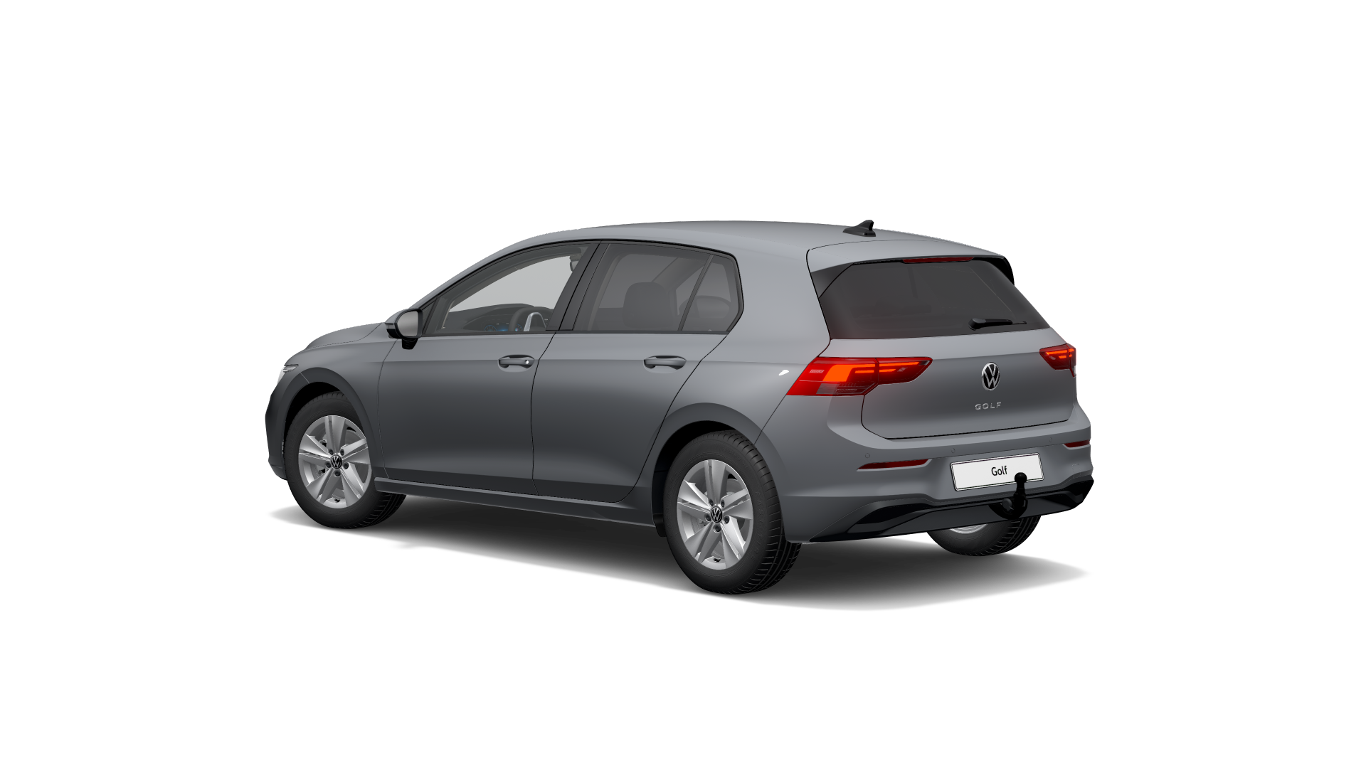 Volkswagen Golf 2.0 TDI Golf VIII