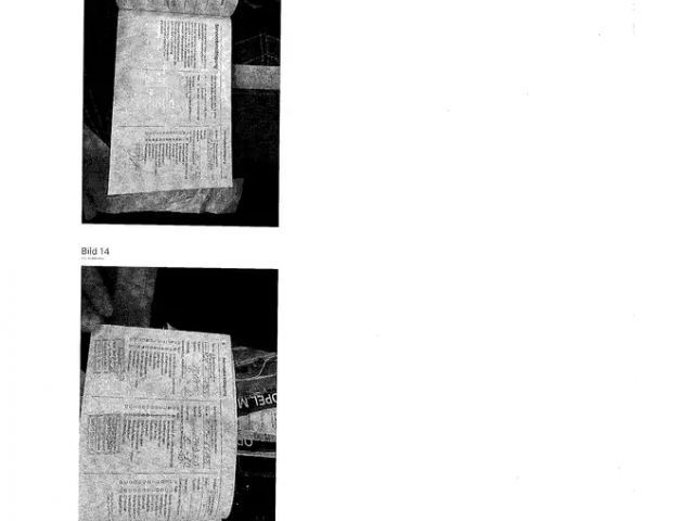 Opel Mokka 1.2 Turbo Turbo Ultimate