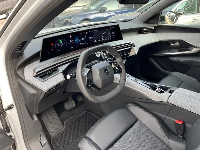 Peugeot 3008 Allure Pack Hybrid