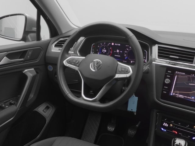 Volkswagen Tiguan 1.5 TSI Allspace Life